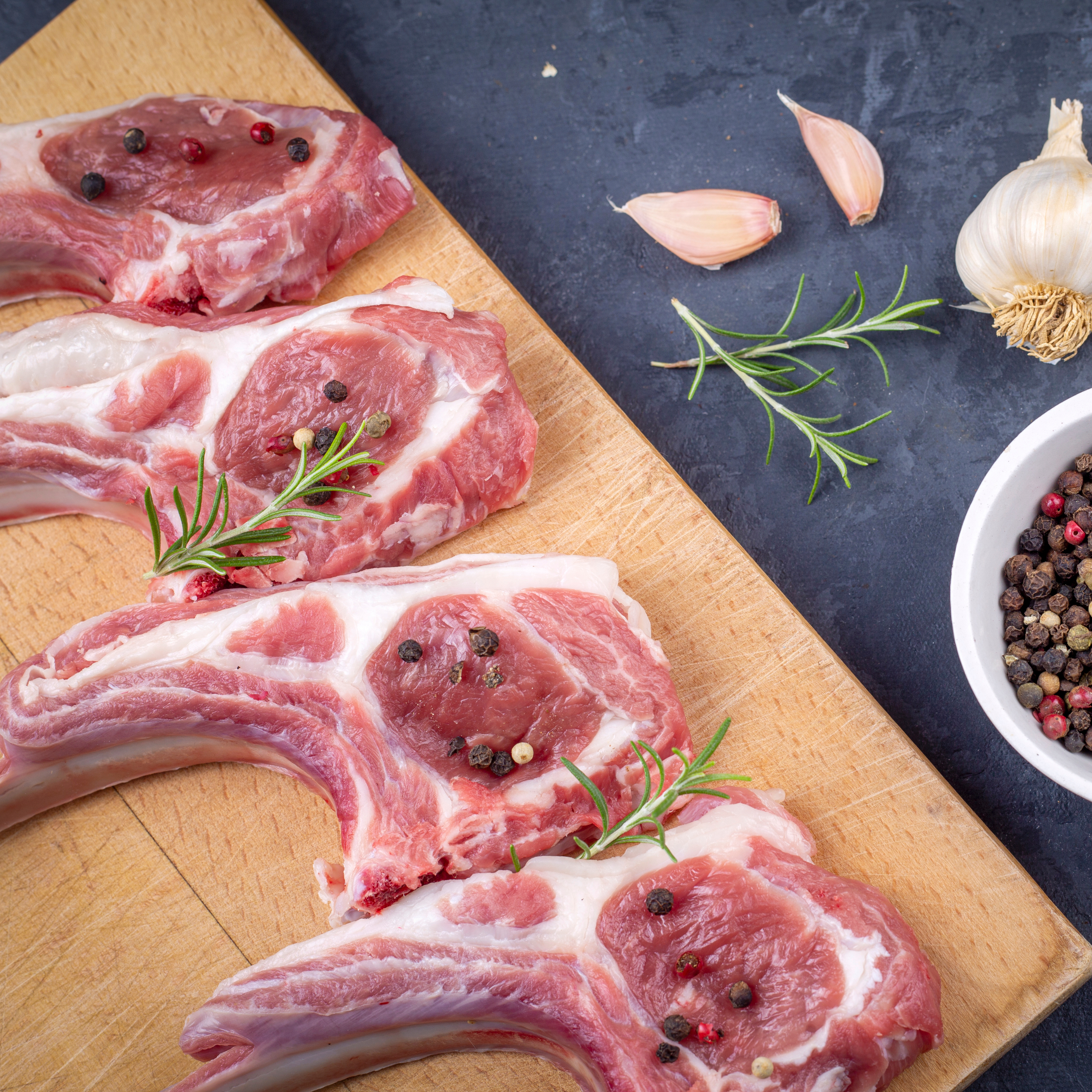 LAMB