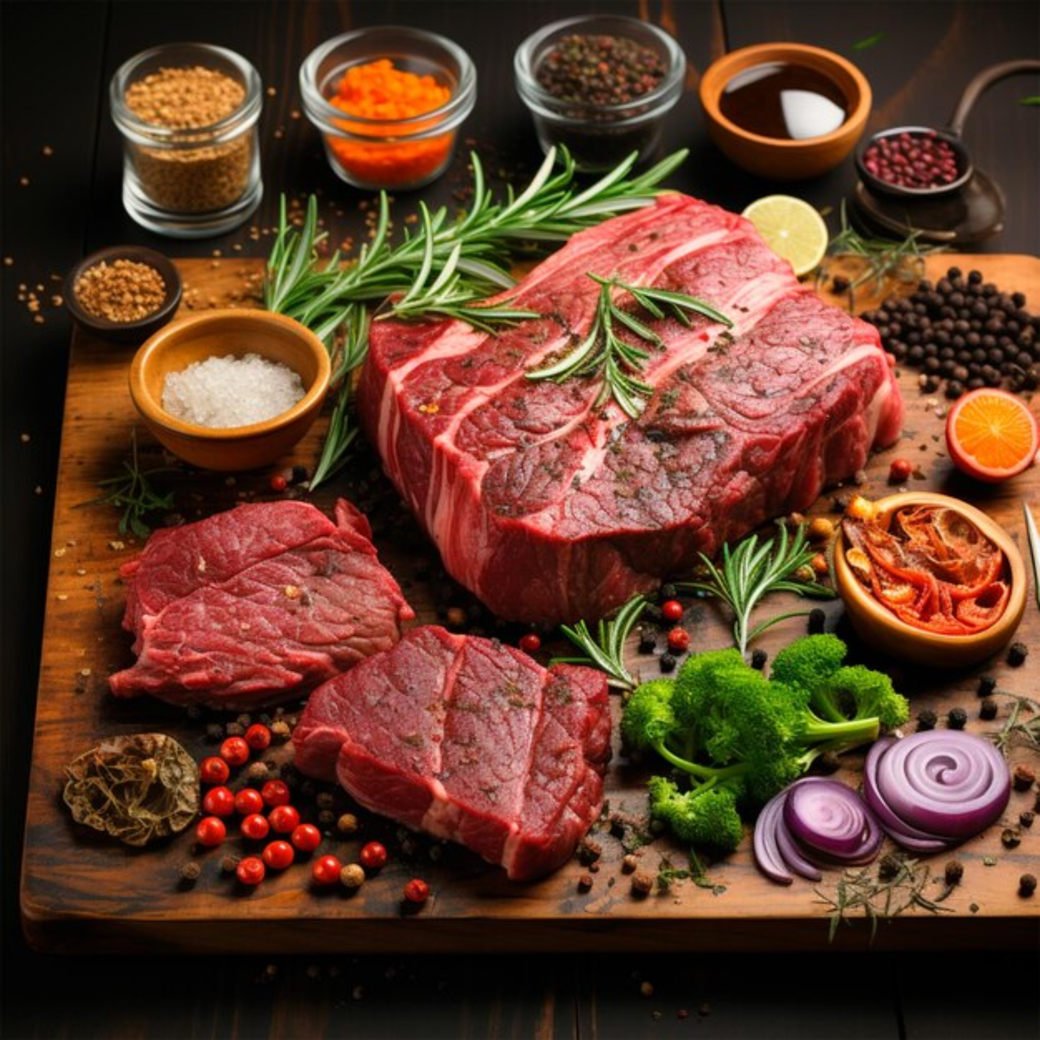 BEEF