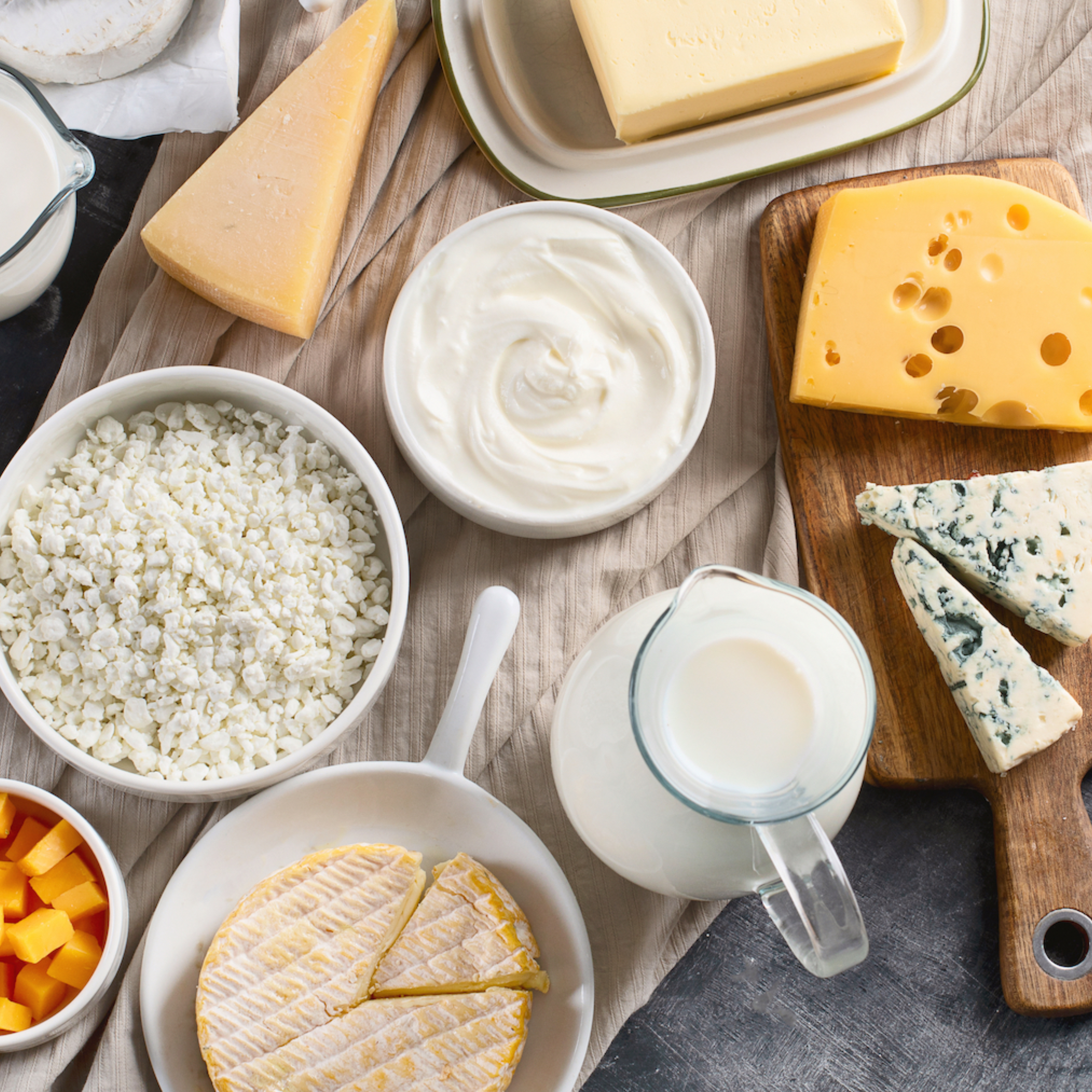DAIRY