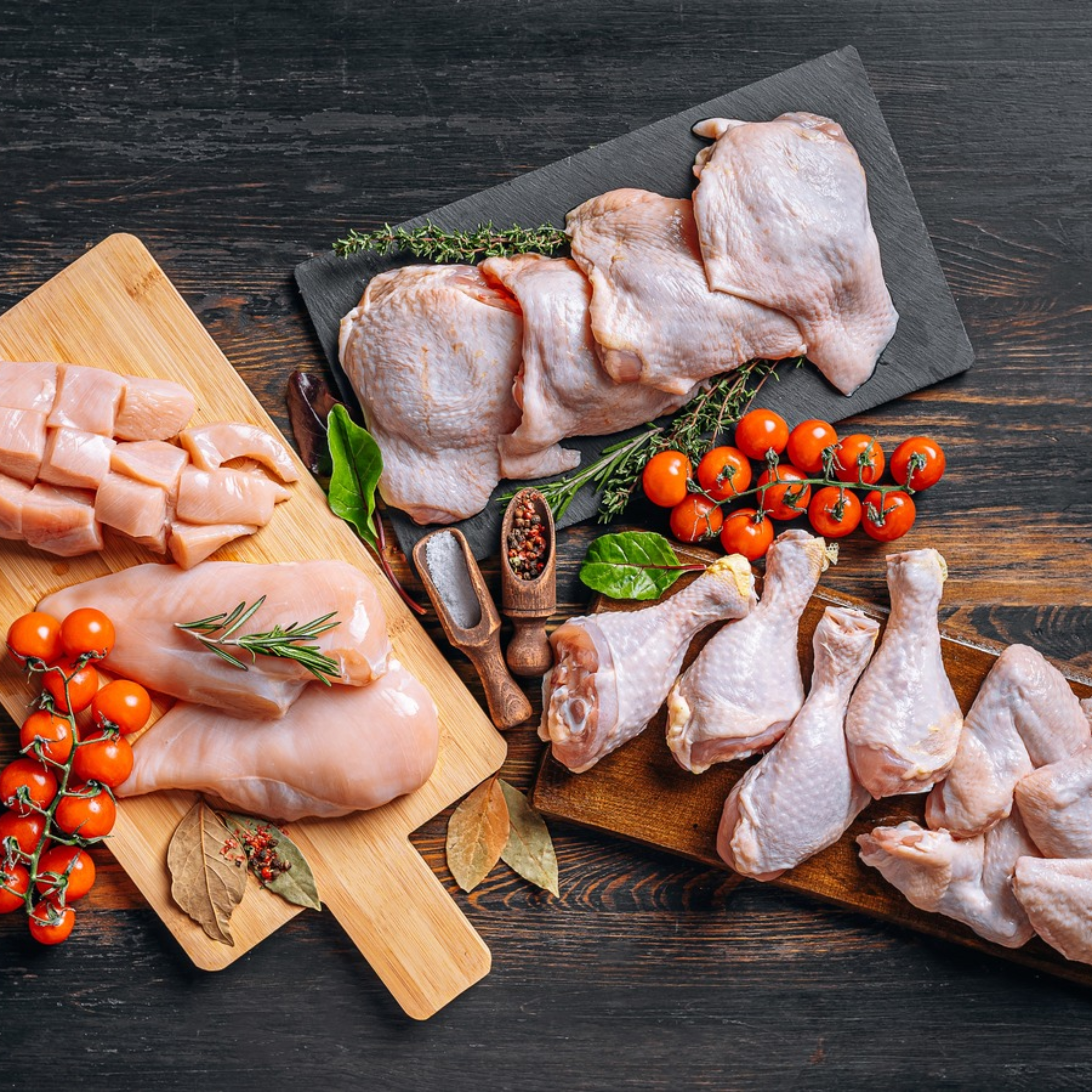 POULTRY