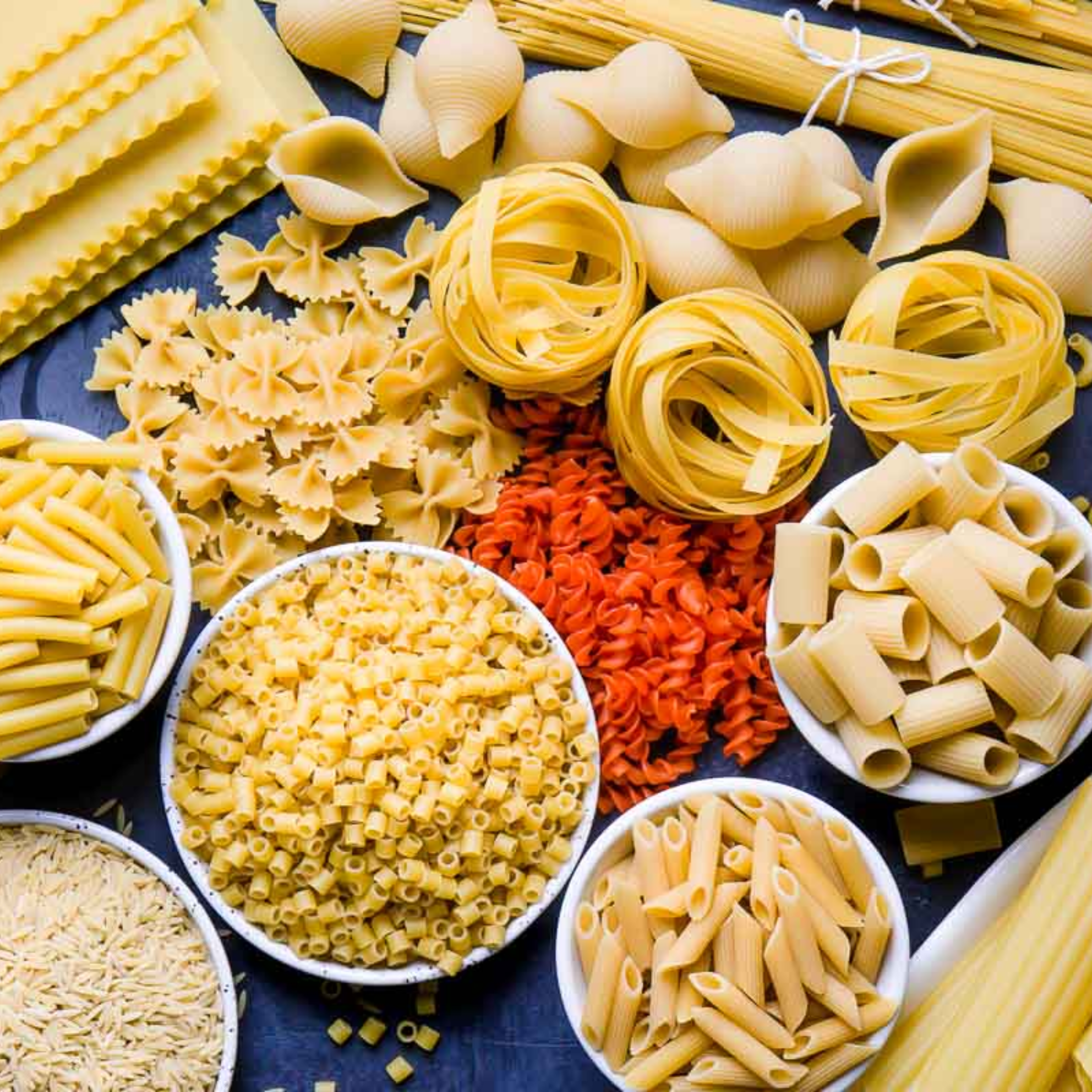 PASTA