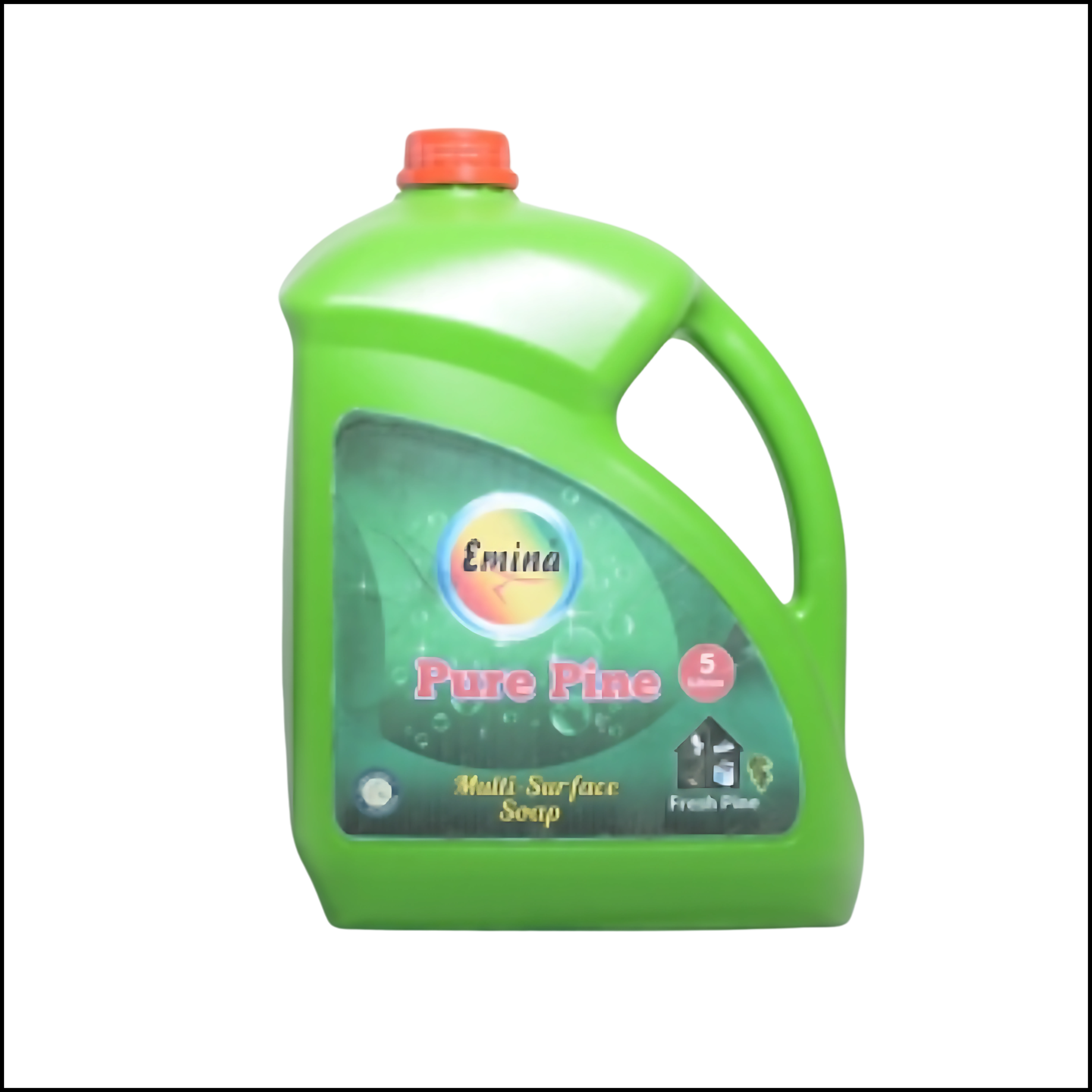 Multi Suface Soap