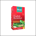 English Breakfast Tea