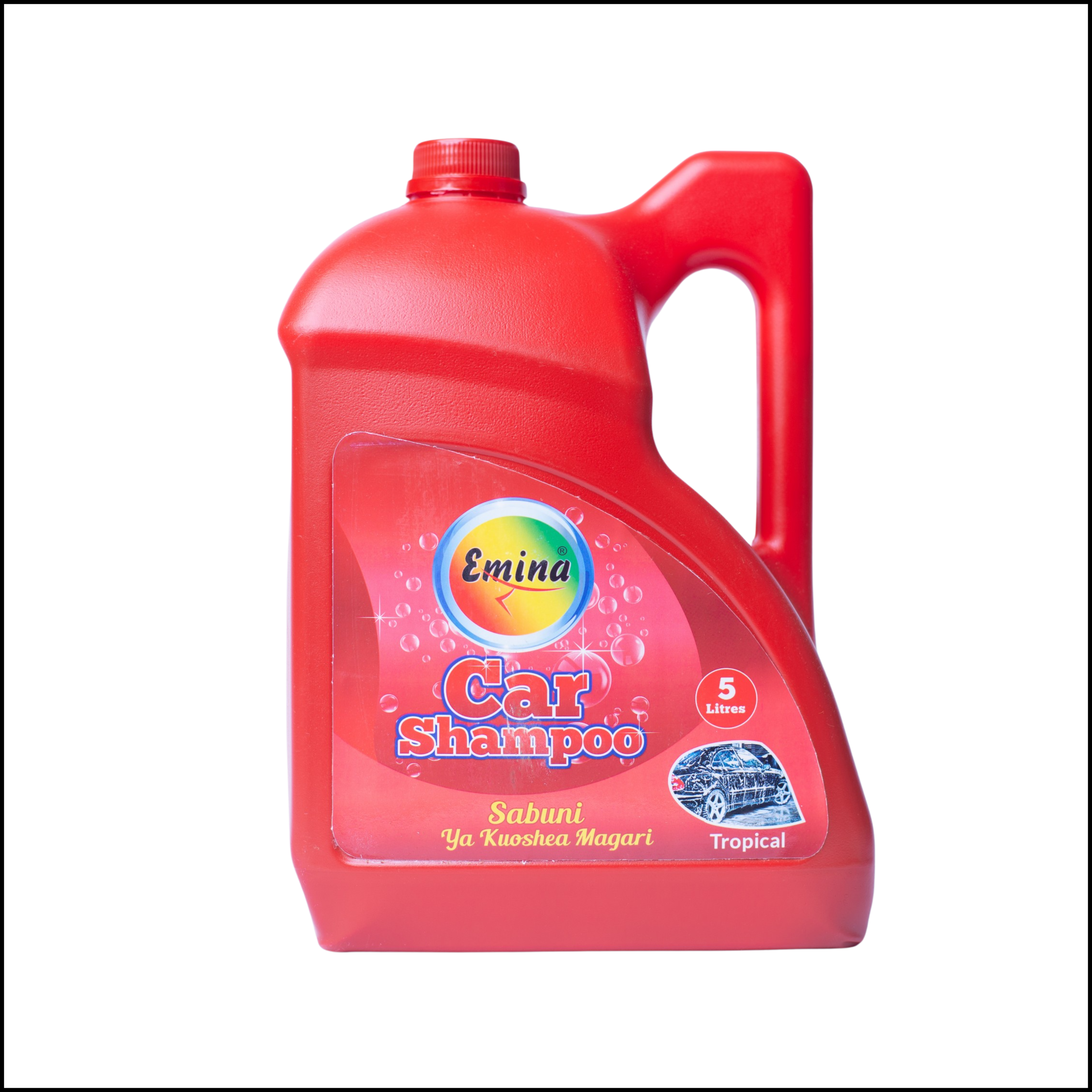 Car Shampoo