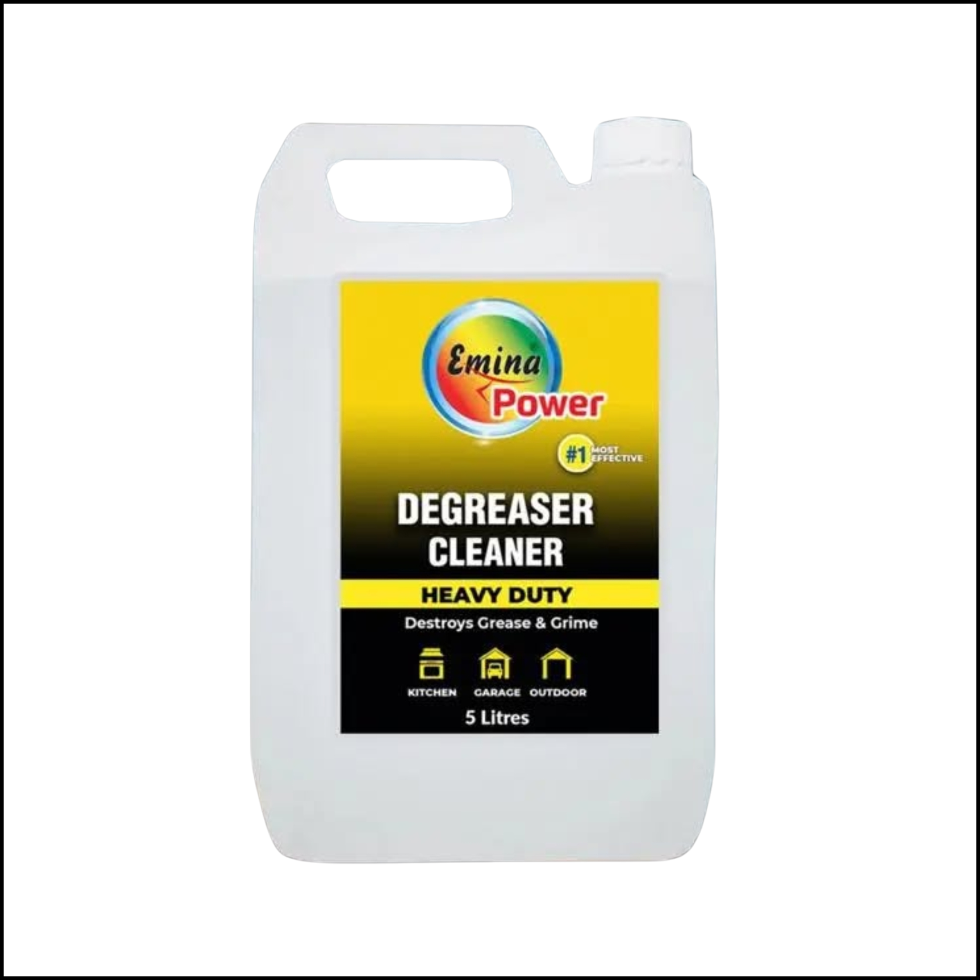 Degreaser Cleaner