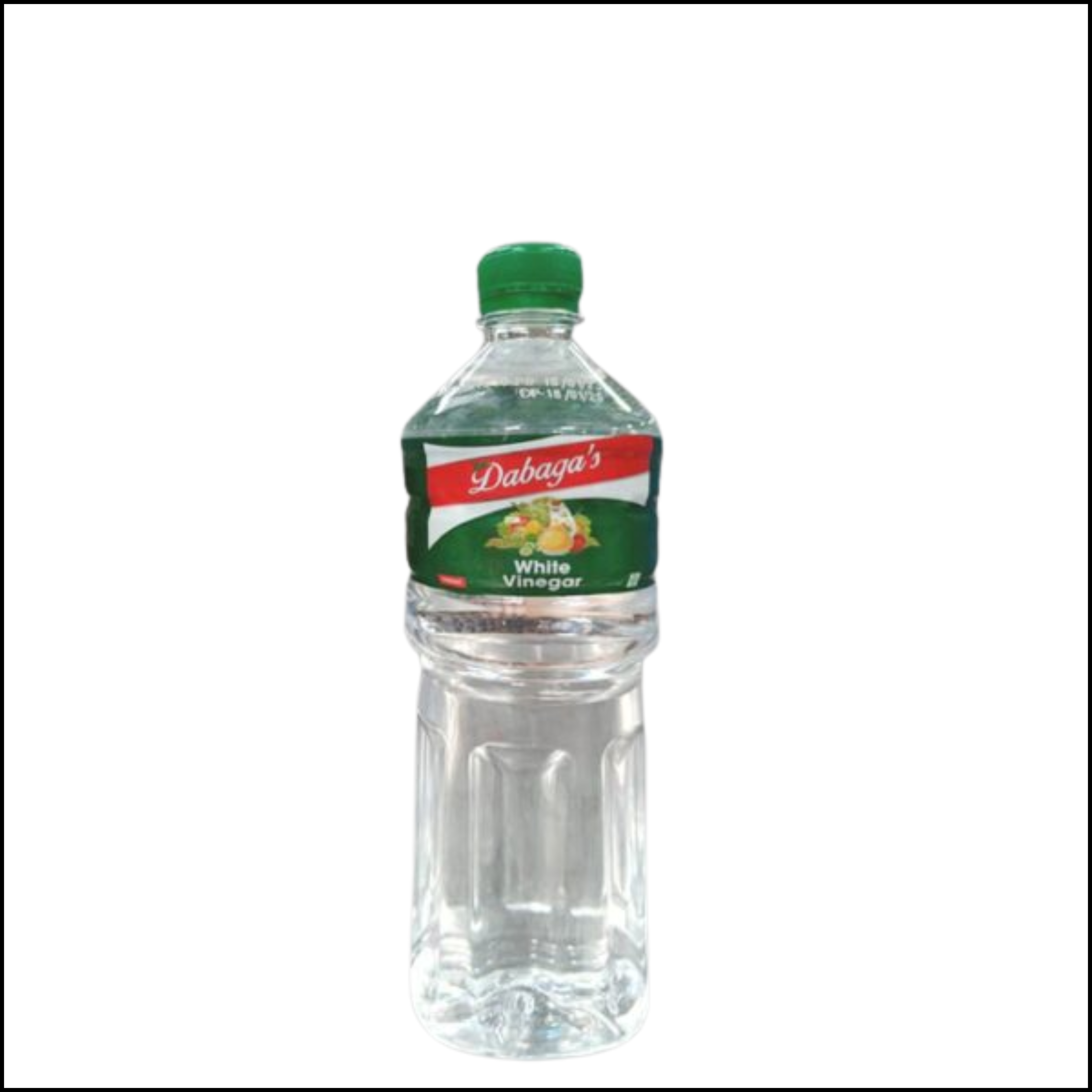 White Vinegar