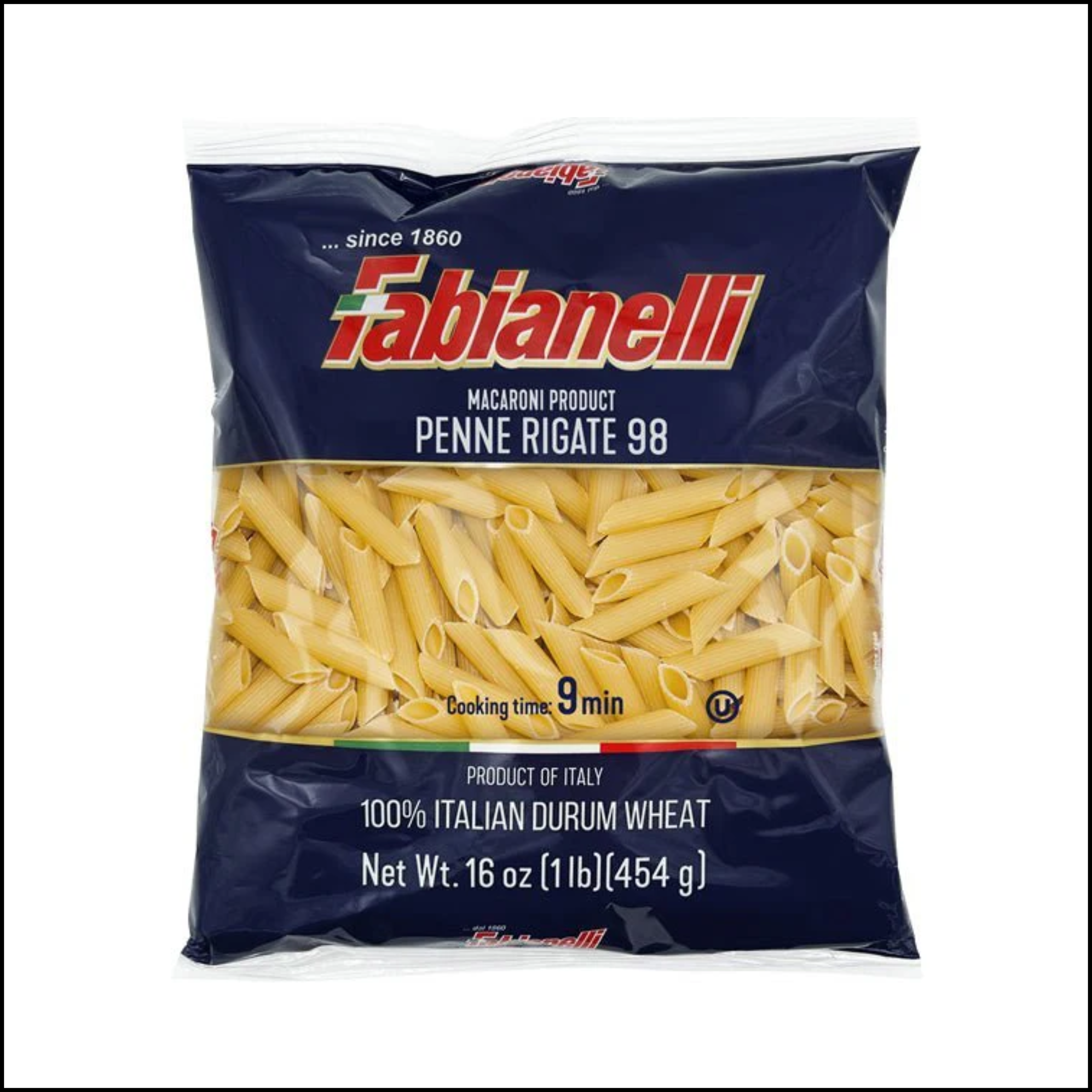 Penne