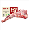 Lamb Leg