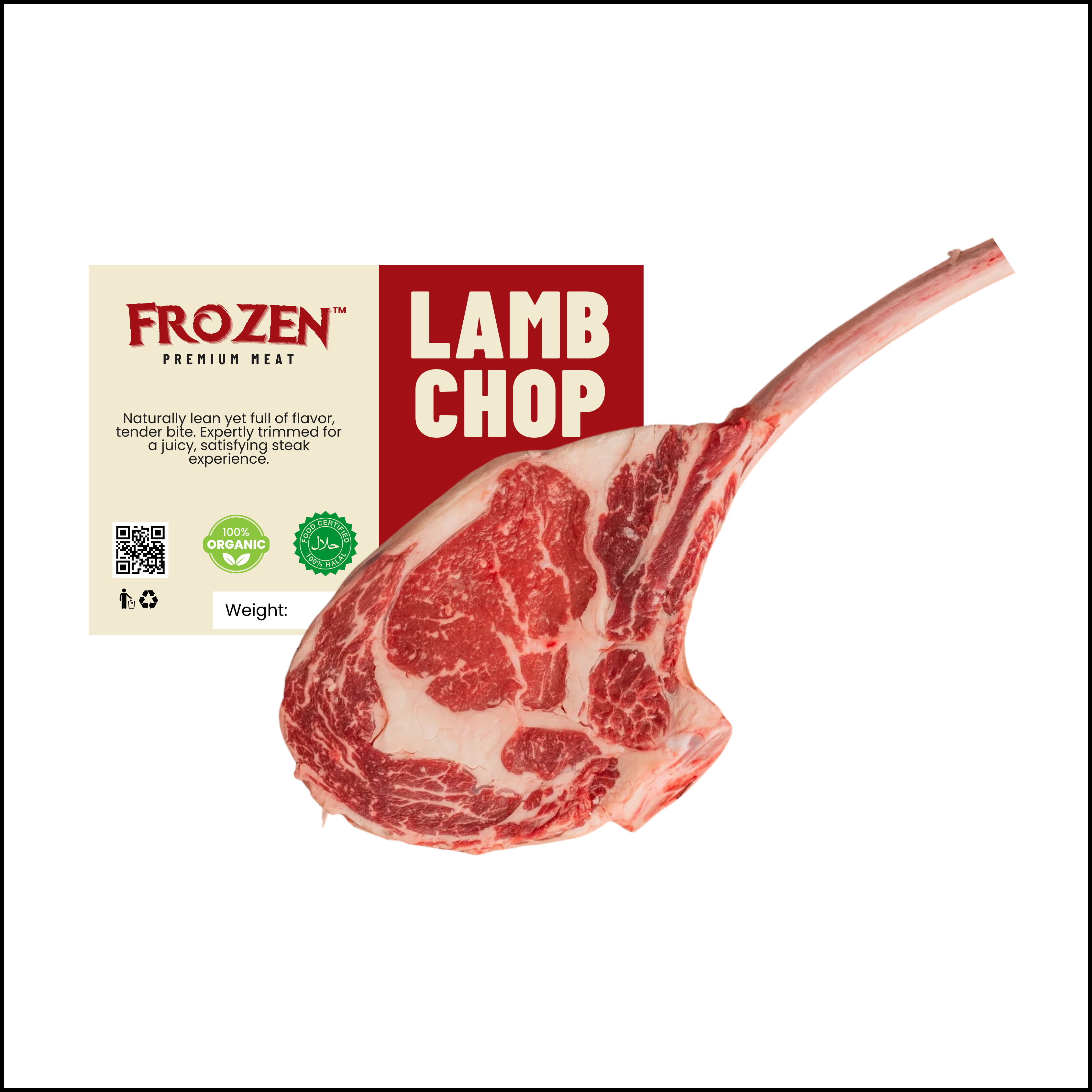 Lamb Chop