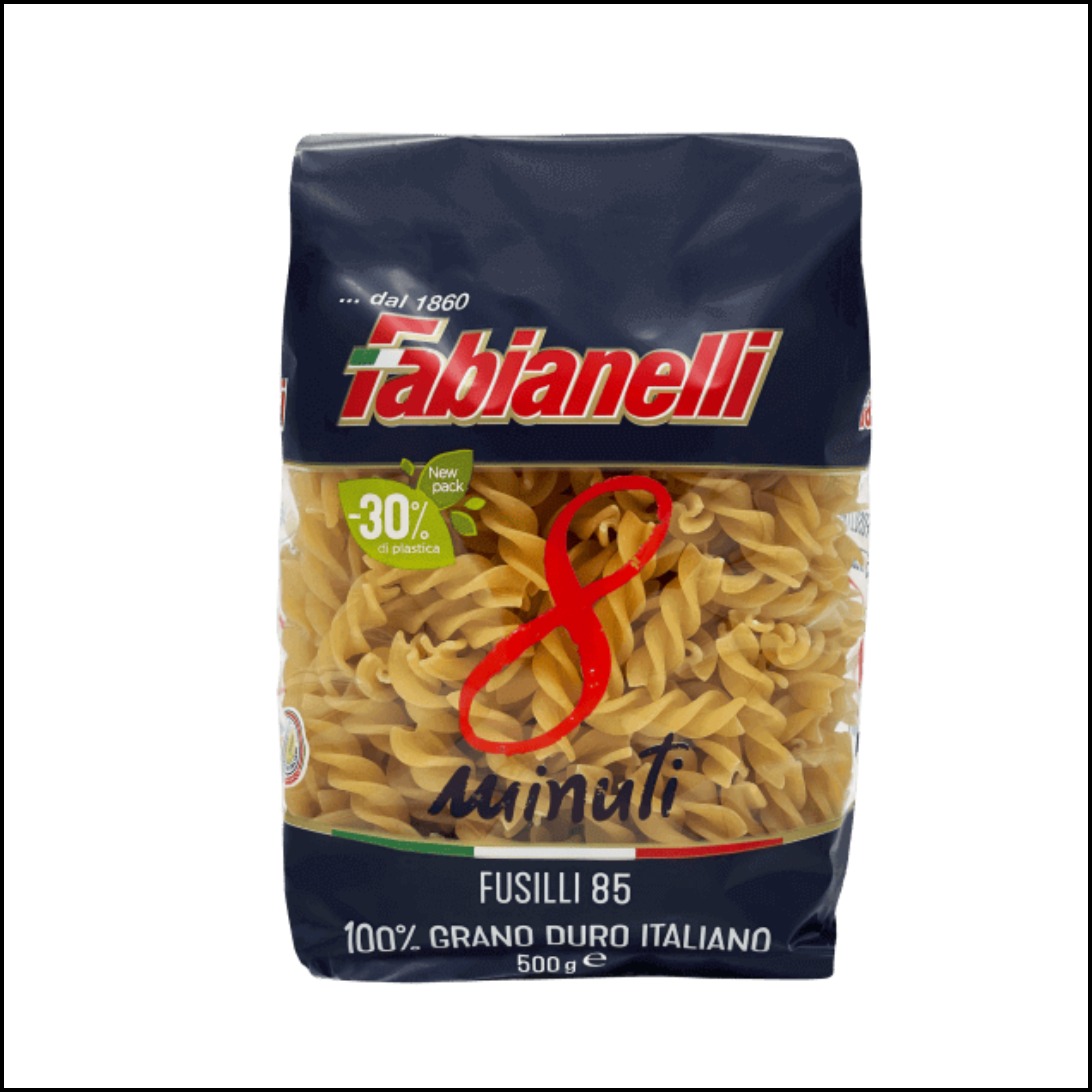 Fusilli