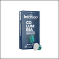 Coffee ''Columbia'' Capsules