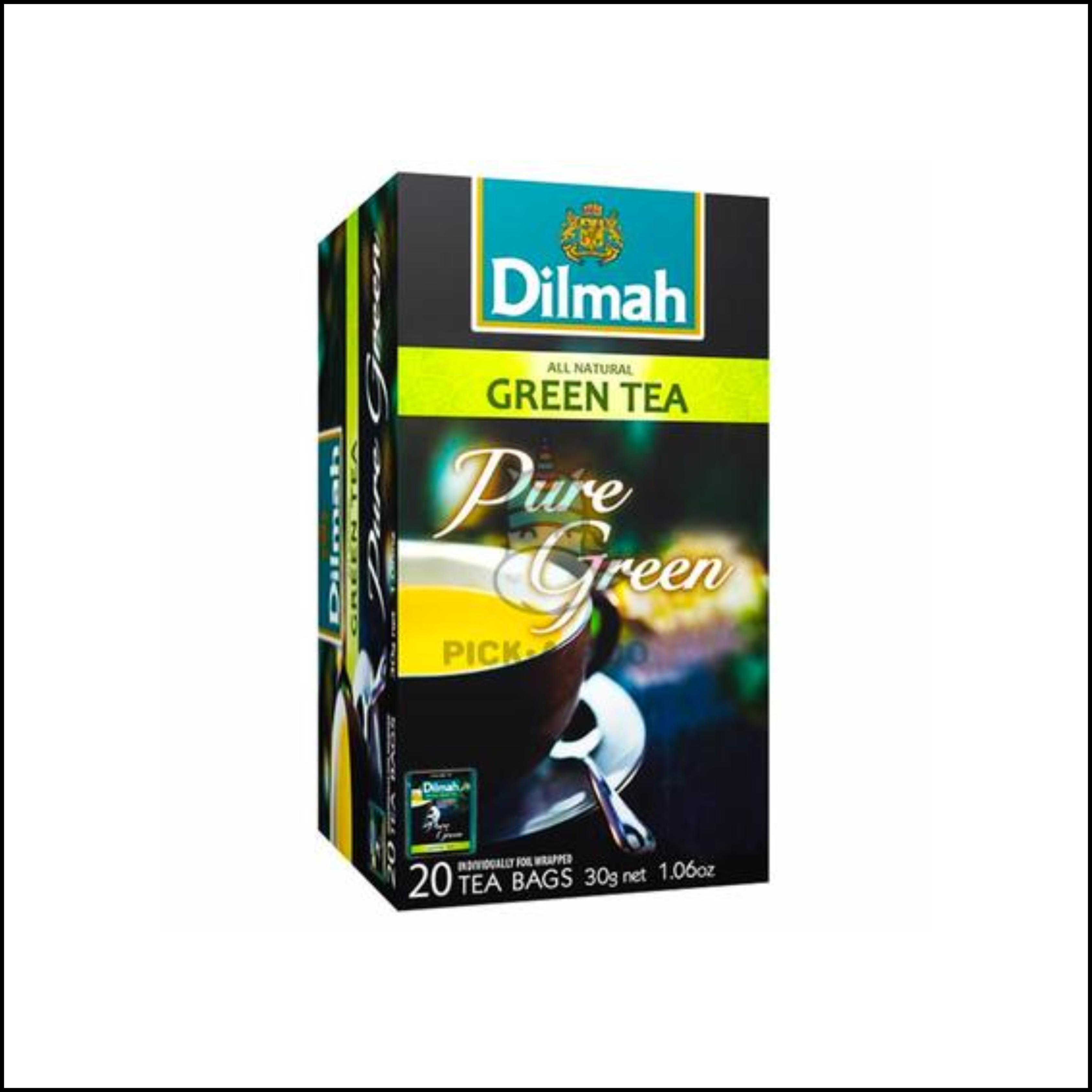 Green Tea