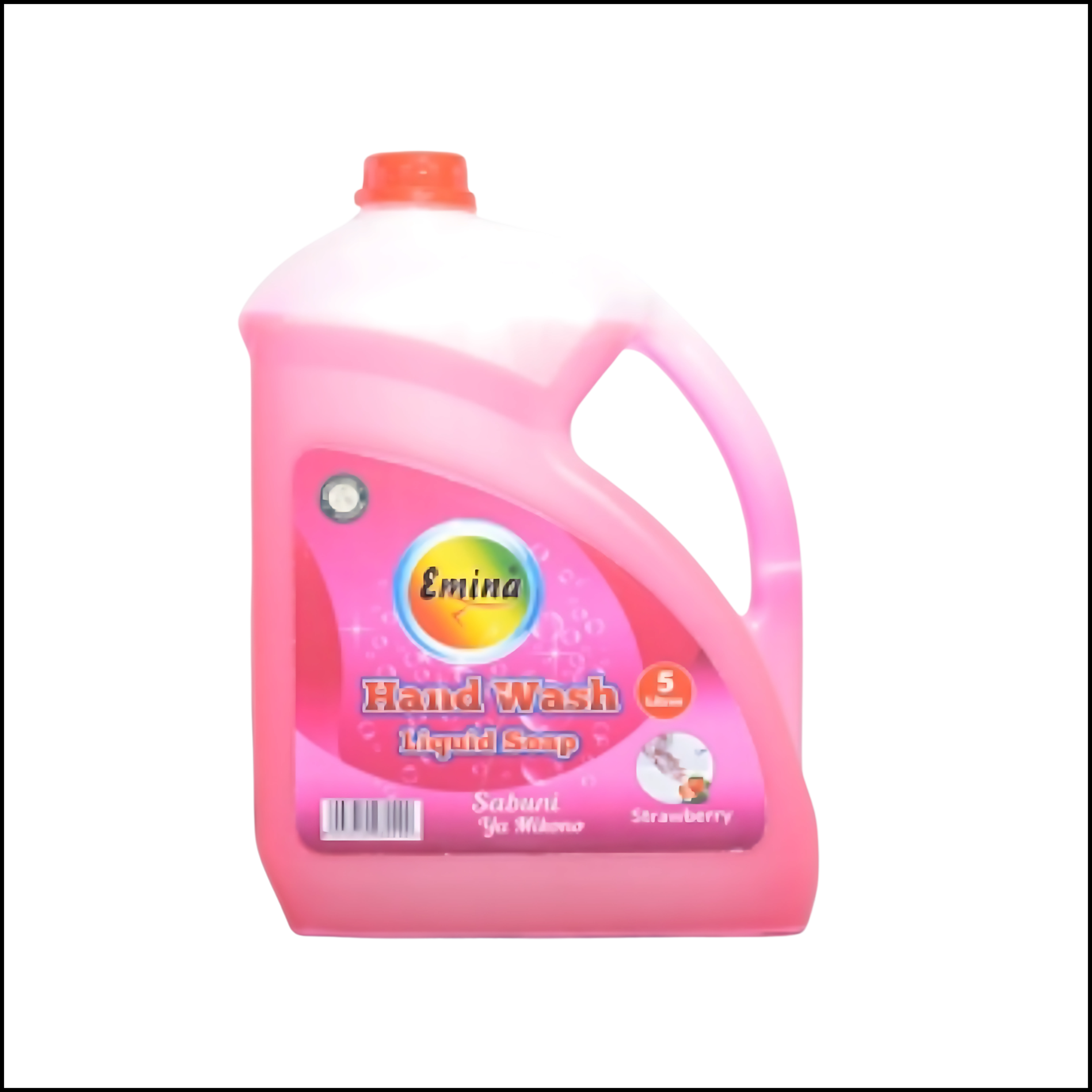 Liquid Handwash