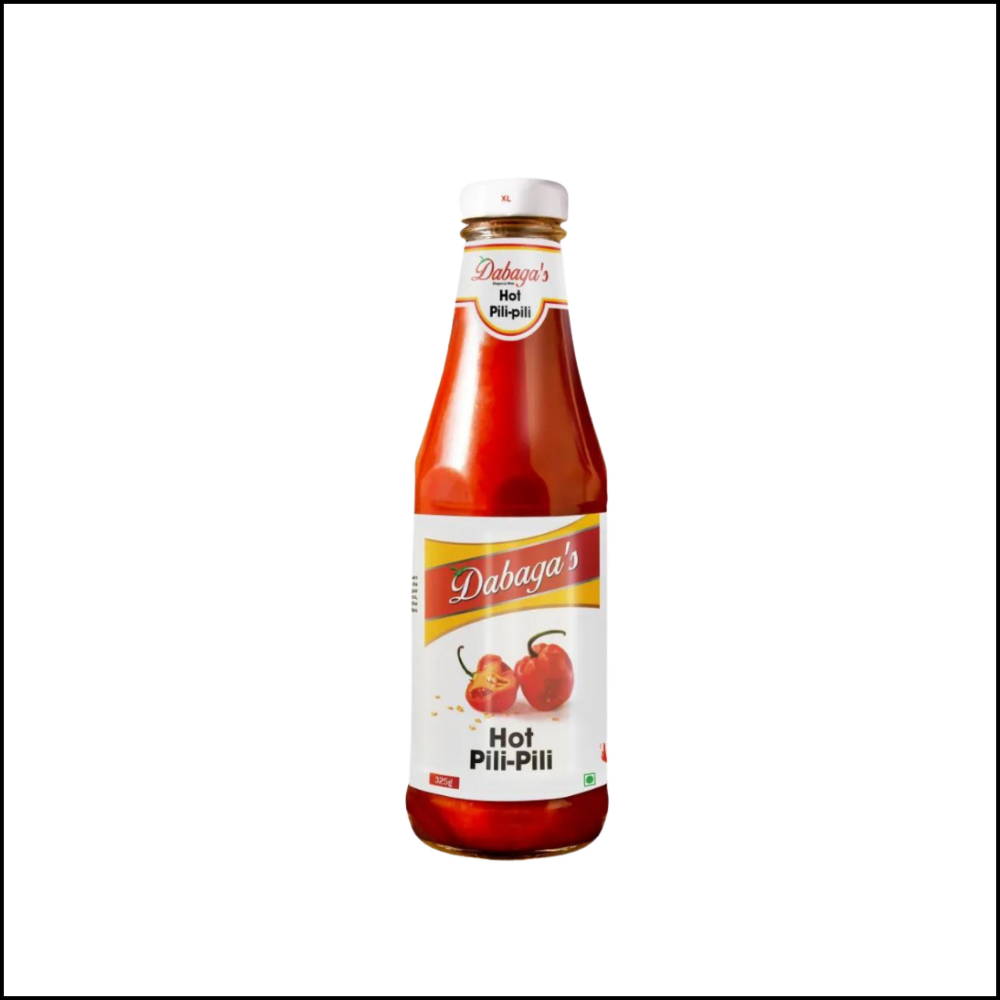 Hot Pili Pili