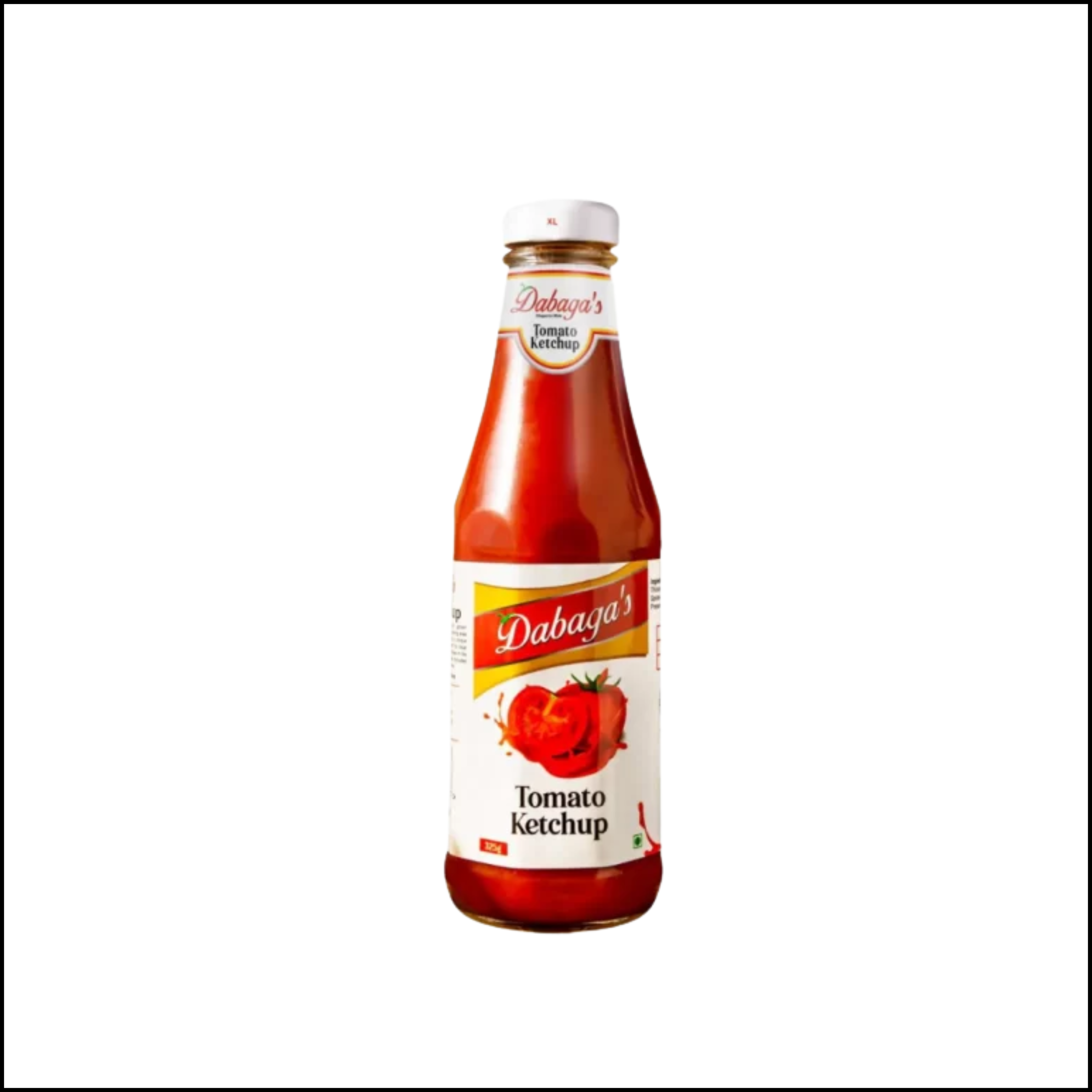 Tomato Ketchup