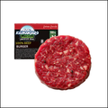100% Beef Burger