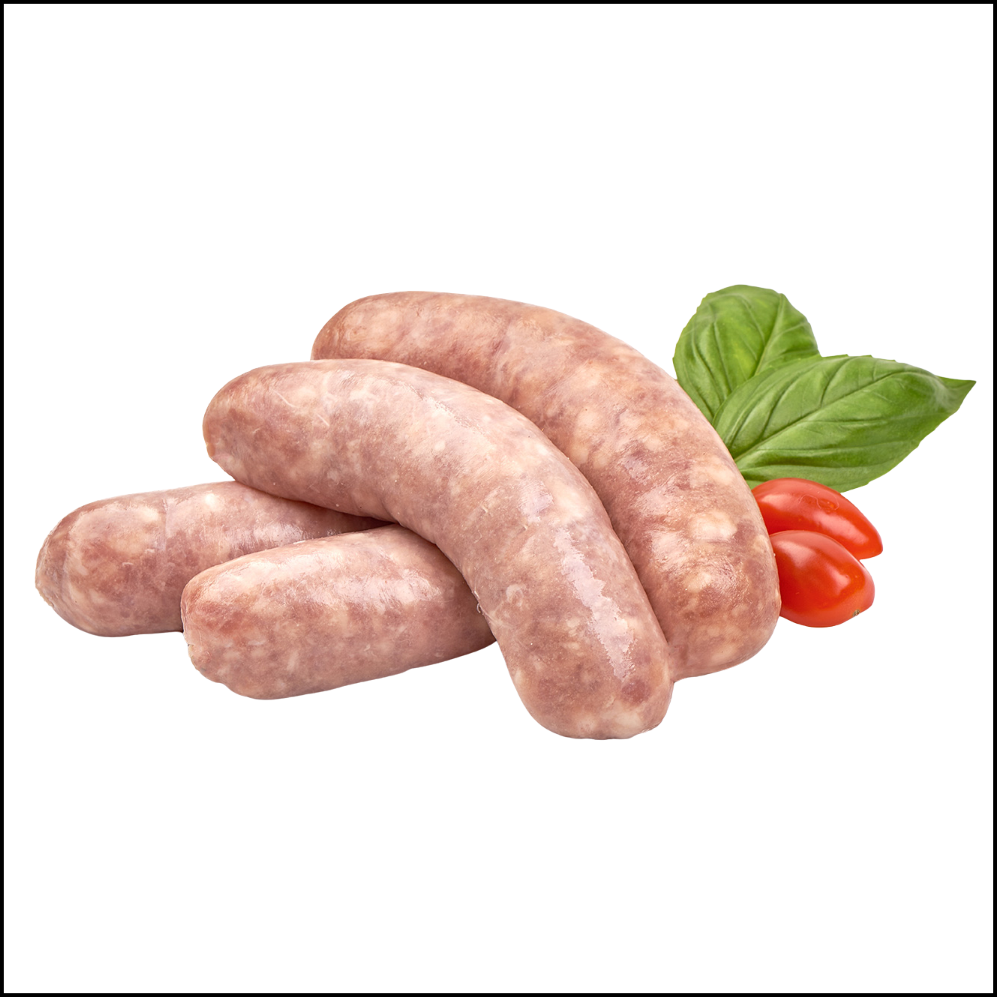 Chicken Sausage