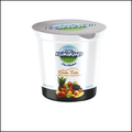 Exotic Fruit Yogurt
