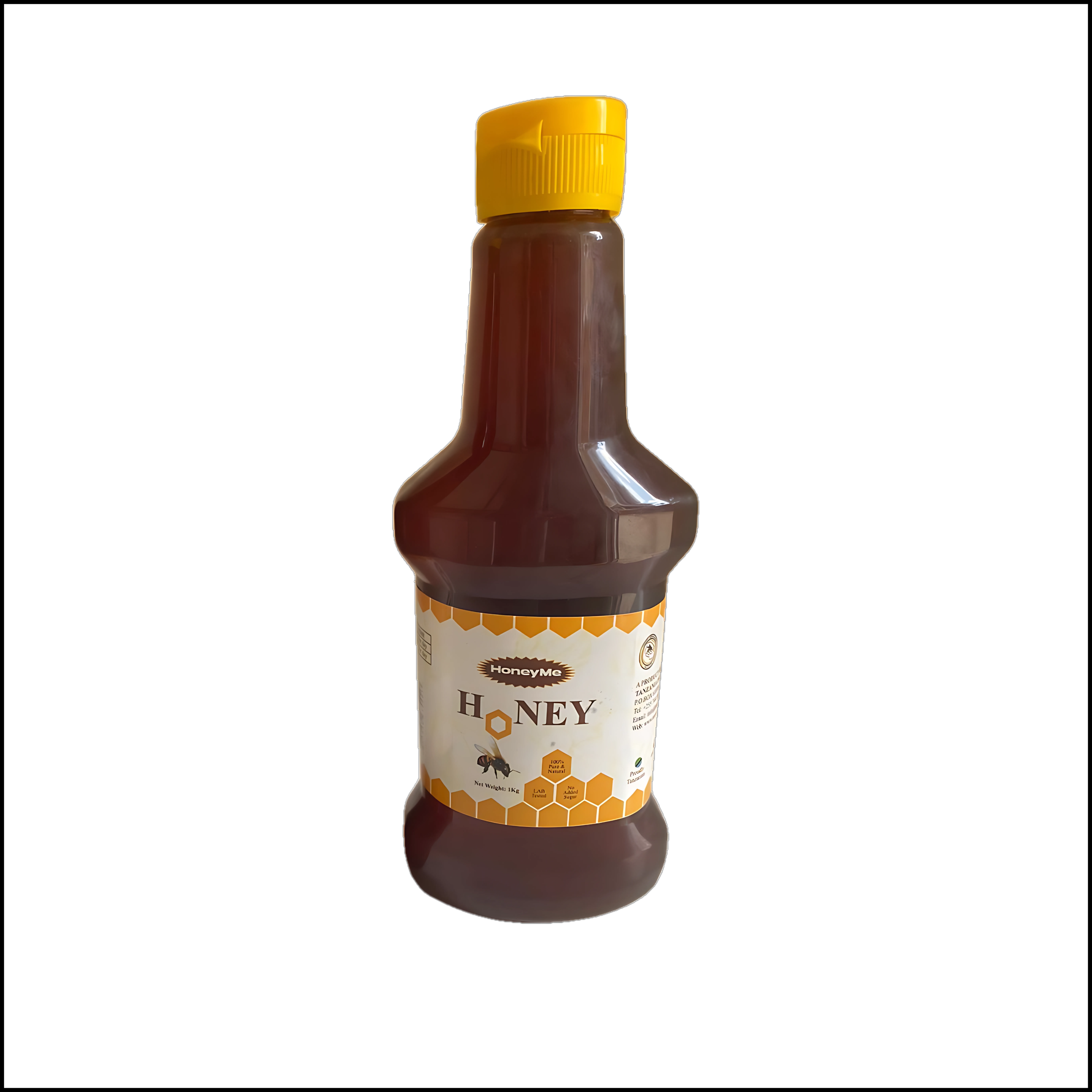 Honey