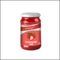 Strawberry Jam
