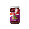 Mixed Fruit Jam