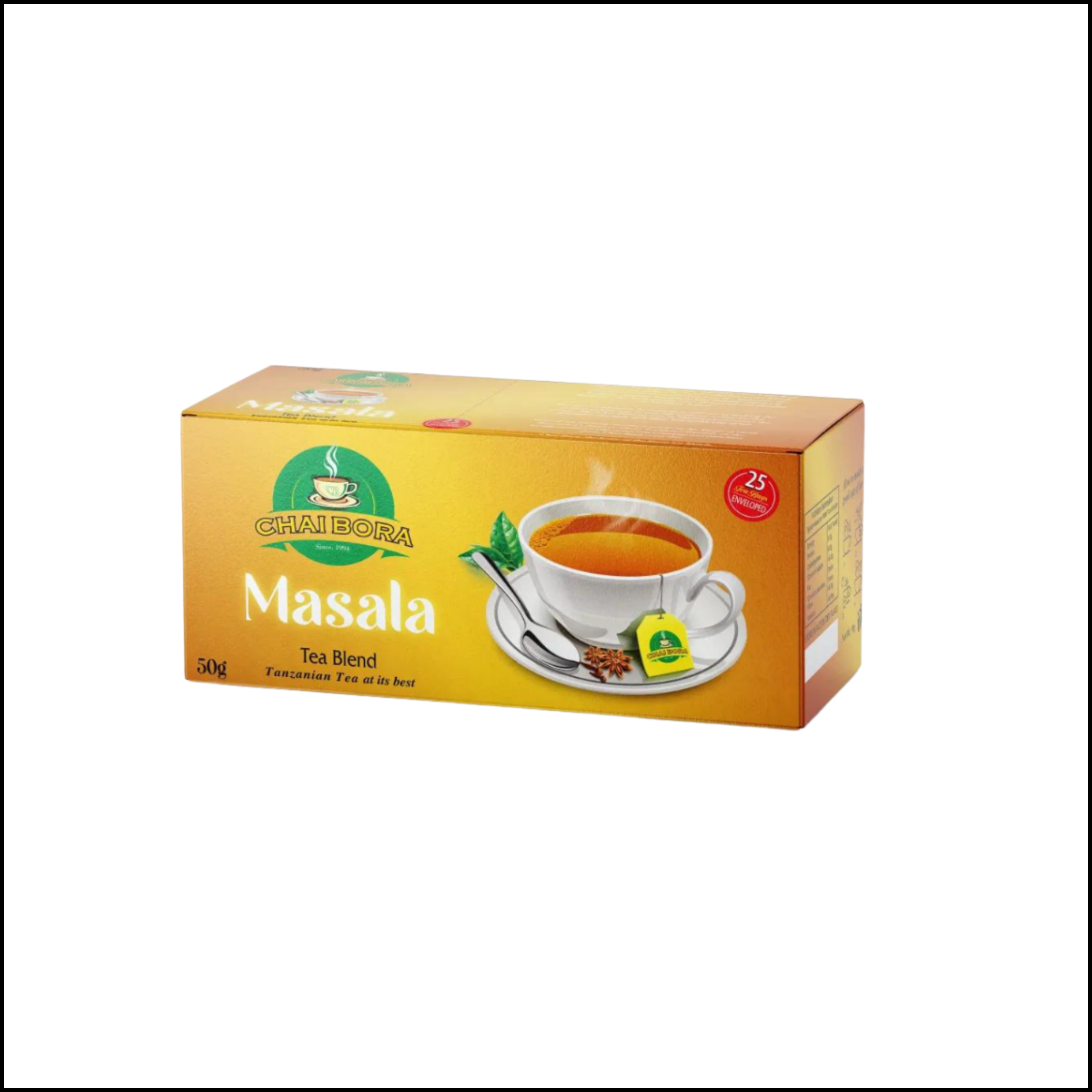 Masala Blend Tea