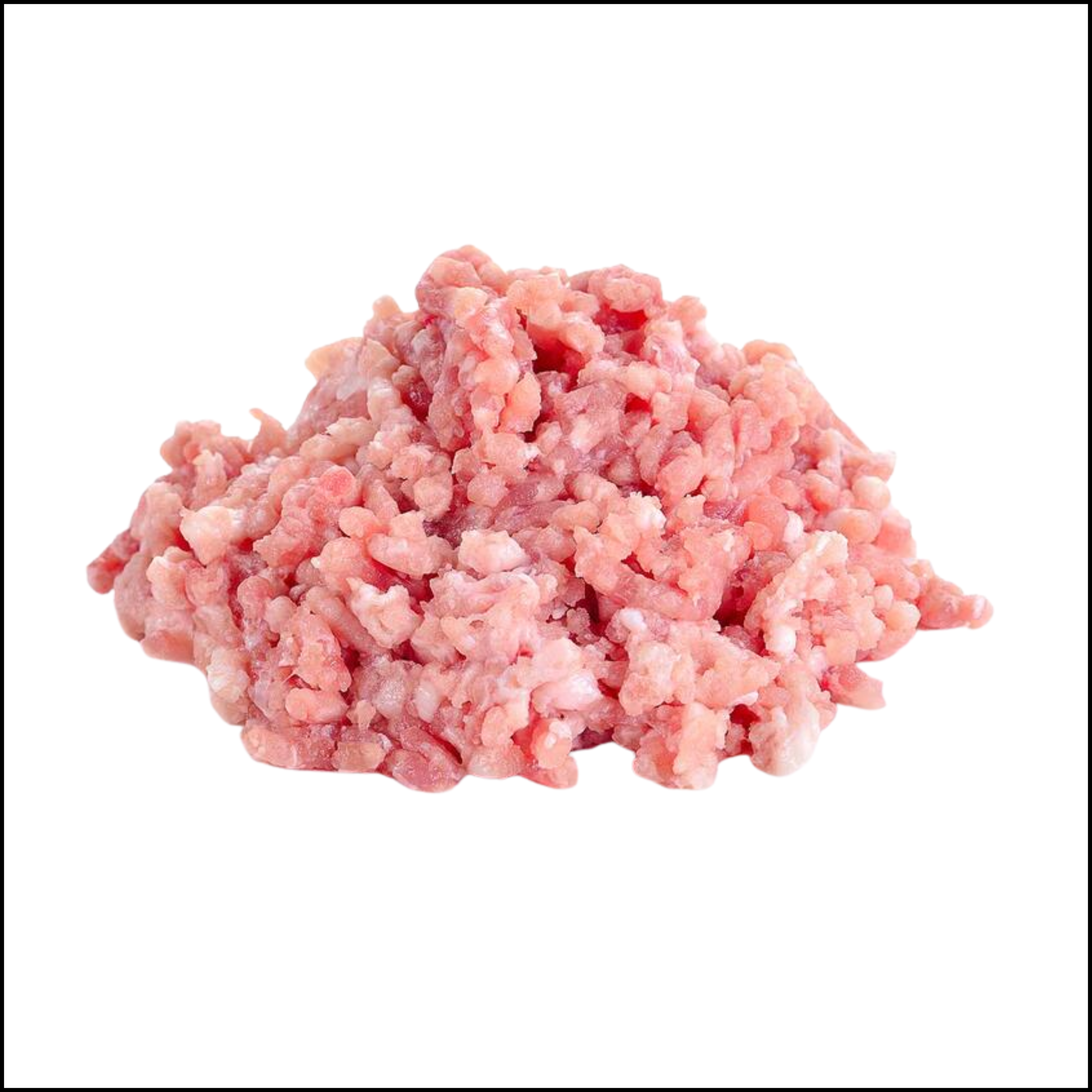 Mince Chicken