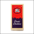 Mboco Cheddar Cheese