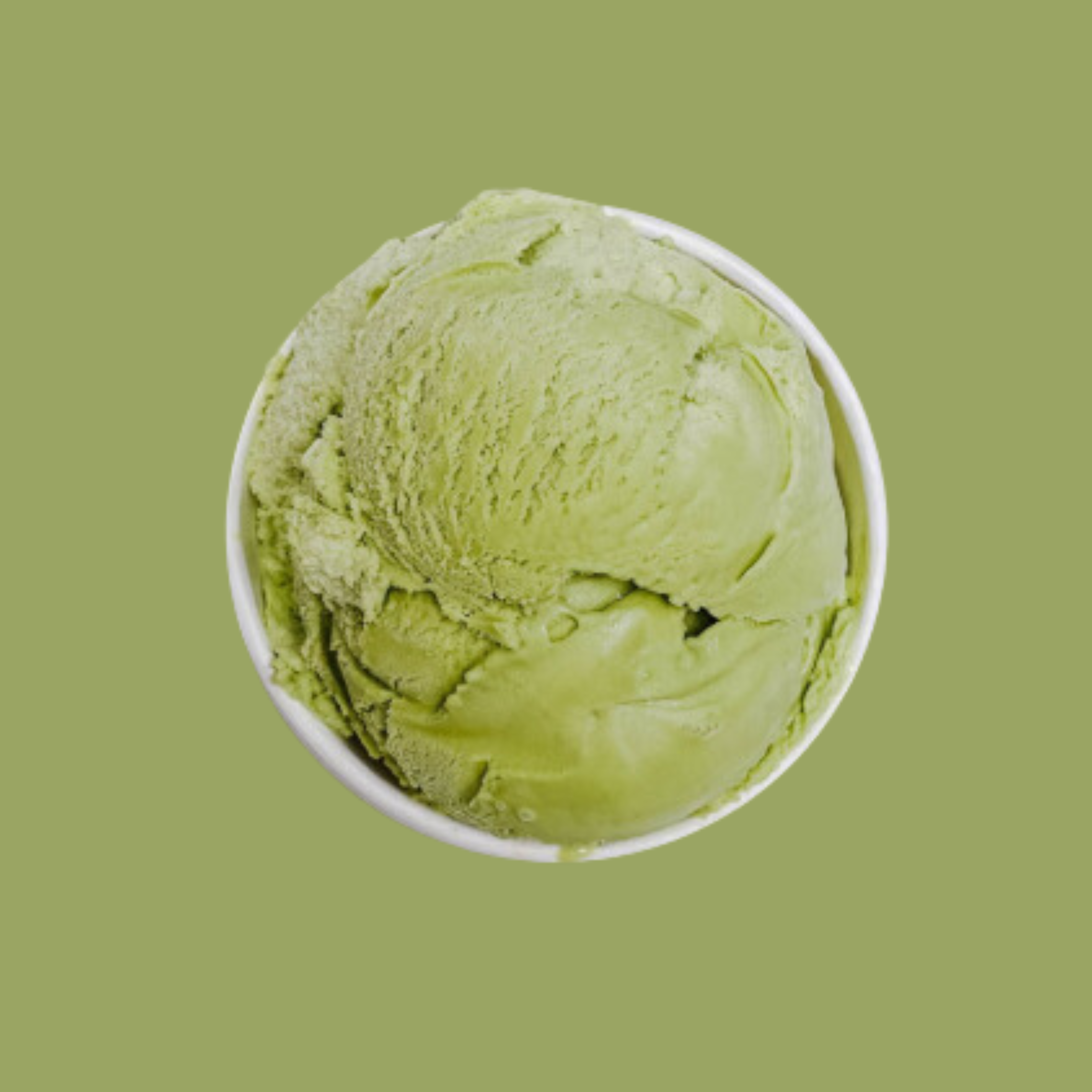 Italian Pistachio