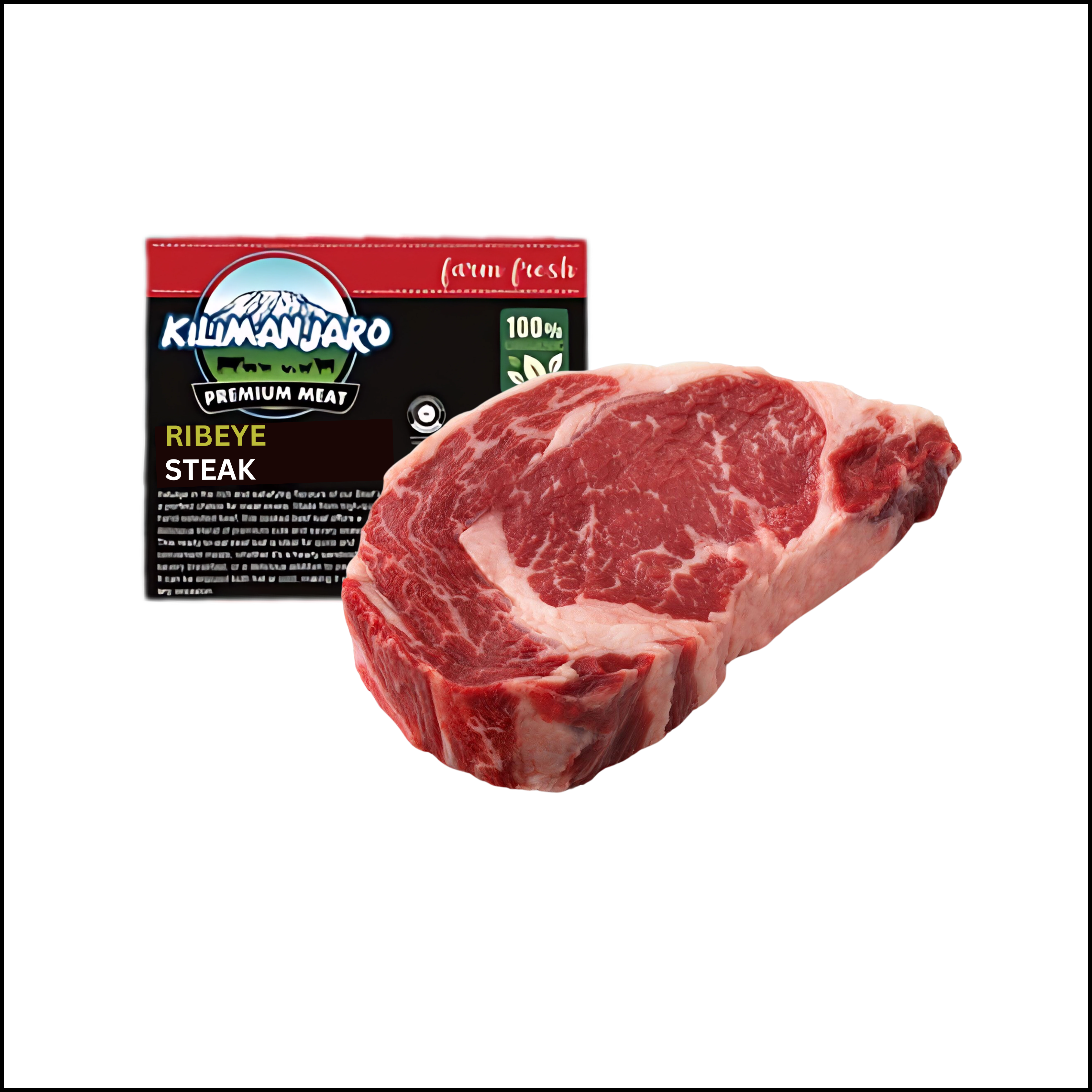 Ribeye Steak