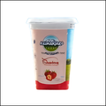 Strawberry Yogurt