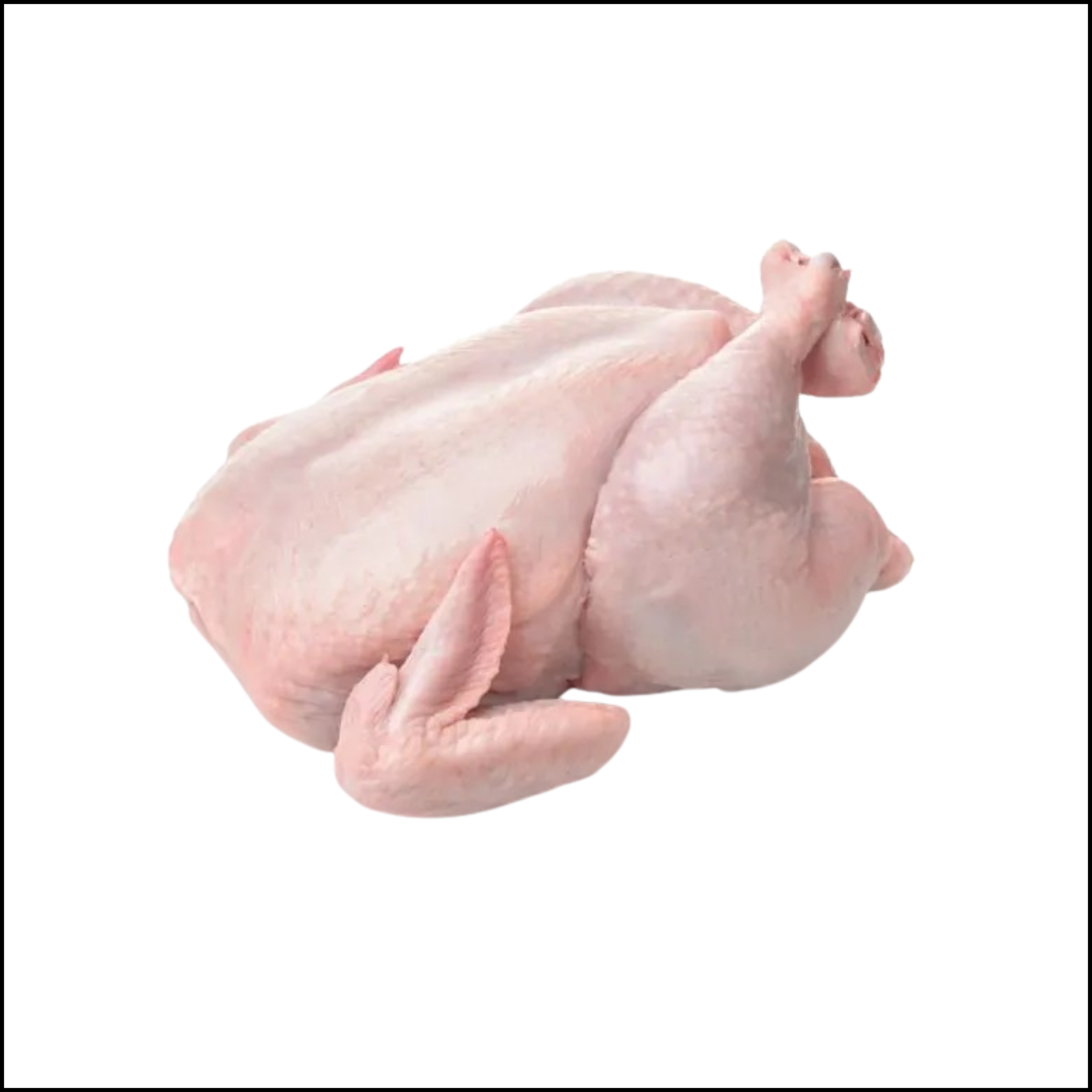 Whole Chicken